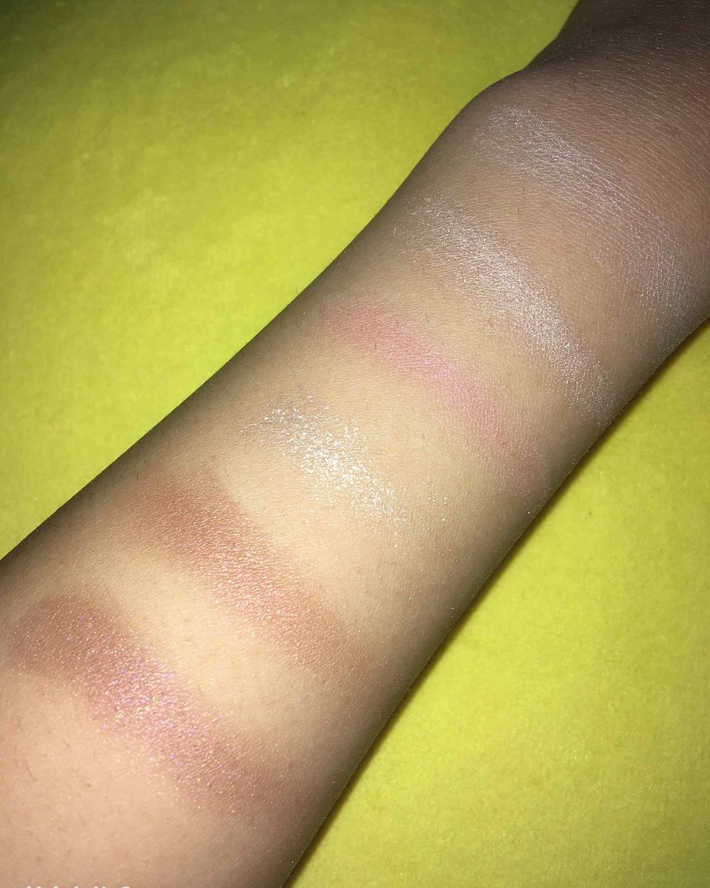 マイシャドウパレット/play on make/アイシャドウパレットを使ったクチコミ(3枚目)