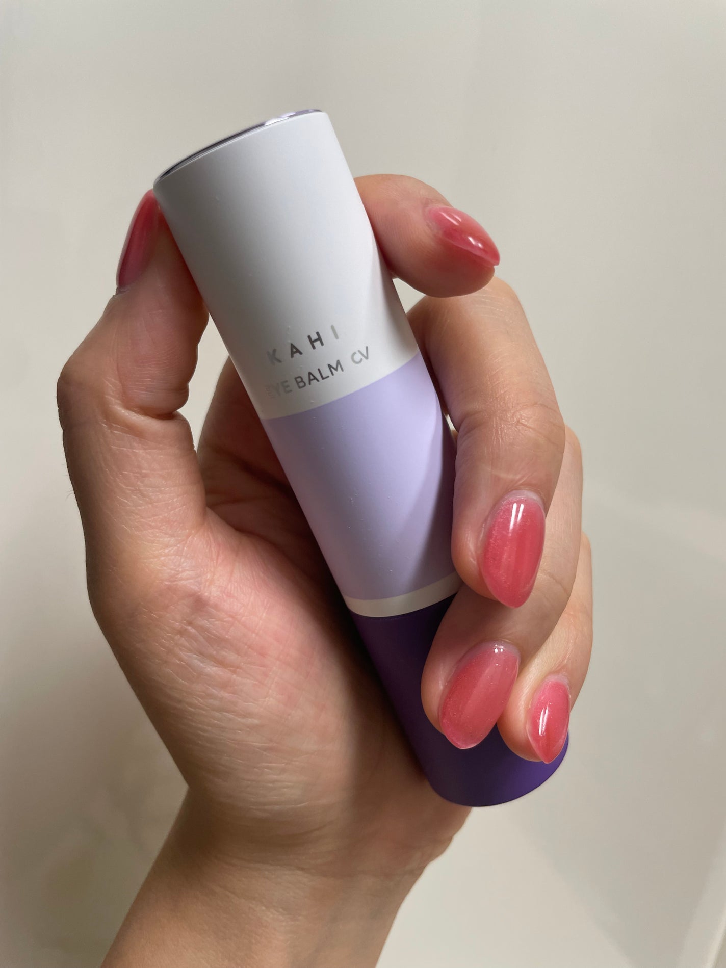 アイバーム CV/KAHI/フェイスバームを使ったクチコミ(1枚目)