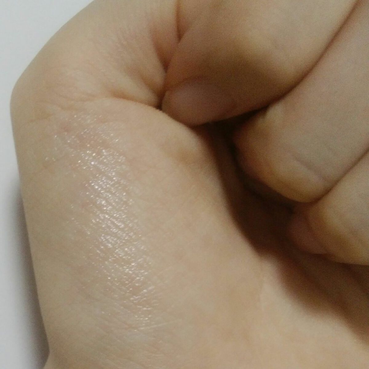 プランプリップケアスクラブ/キャンメイク/リップスクラブを使ったクチコミ(4枚目)