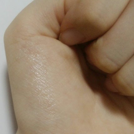 プランプリップケアスクラブ/キャンメイク/リップスクラブを使ったクチコミ(4枚目)