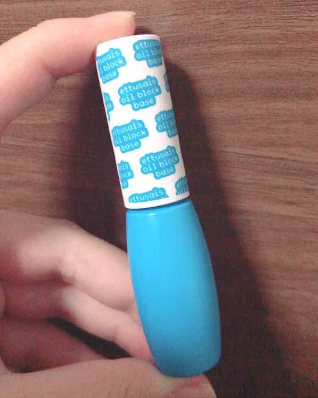 エテュセ ポアレスプライマー/ettusais/化粧下地を使ったクチコミ(1枚目)