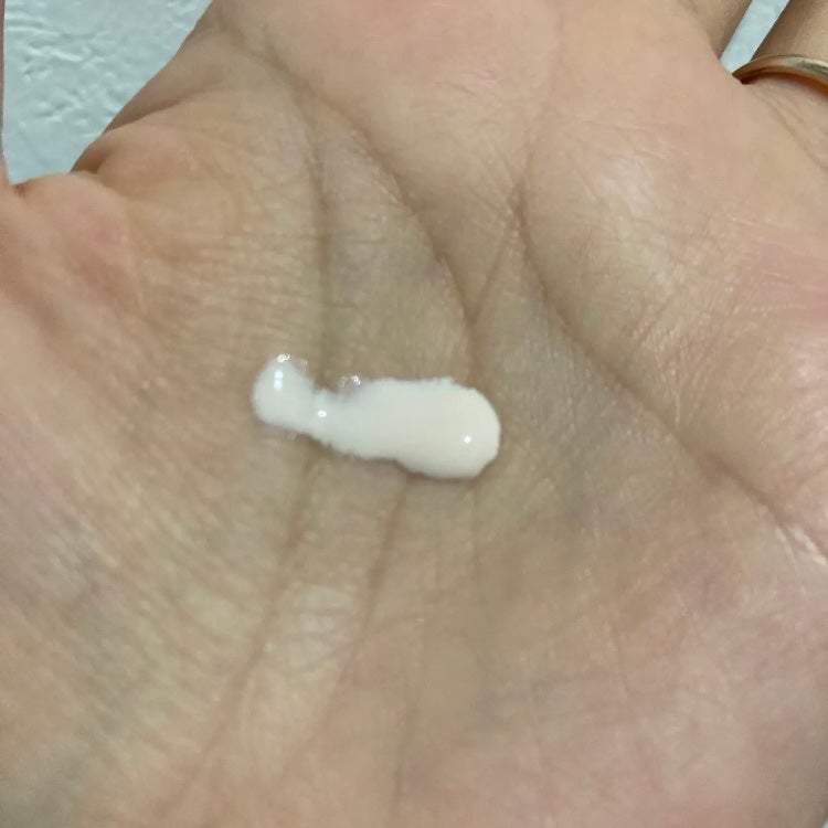 薬用 日中美白美容液/HAKU/美容液を使ったクチコミ(2枚目)