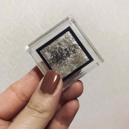 アディクション ザ アイシャドウ/ADDICTION/単色アイシャドウを使ったクチコミ(1枚目)