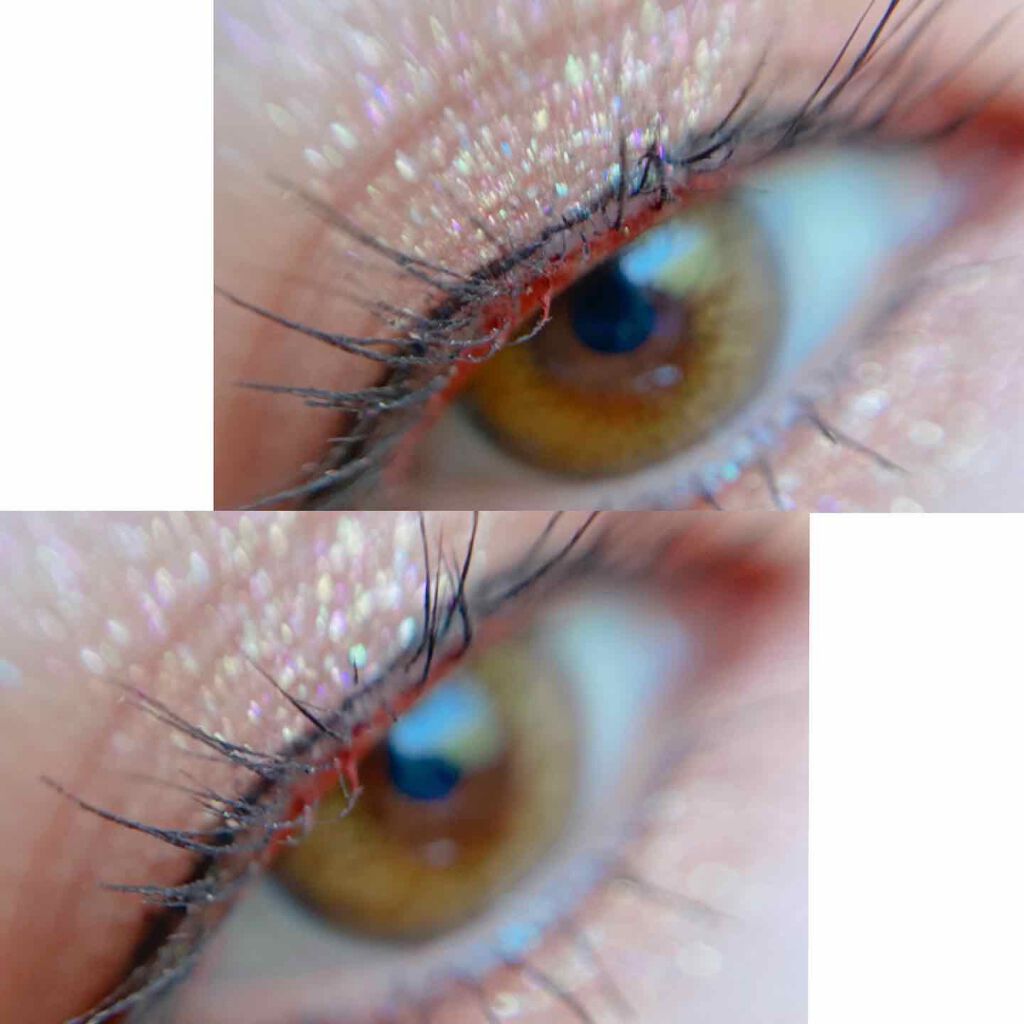 プロ アイ パレット/CLIO/アイシャドウパレットを使ったクチコミ(4枚目)