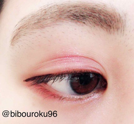 【旧品】パーフェクトスタイリストアイズ/キャンメイク/アイシャドウパレットを使ったクチコミ(4枚目)