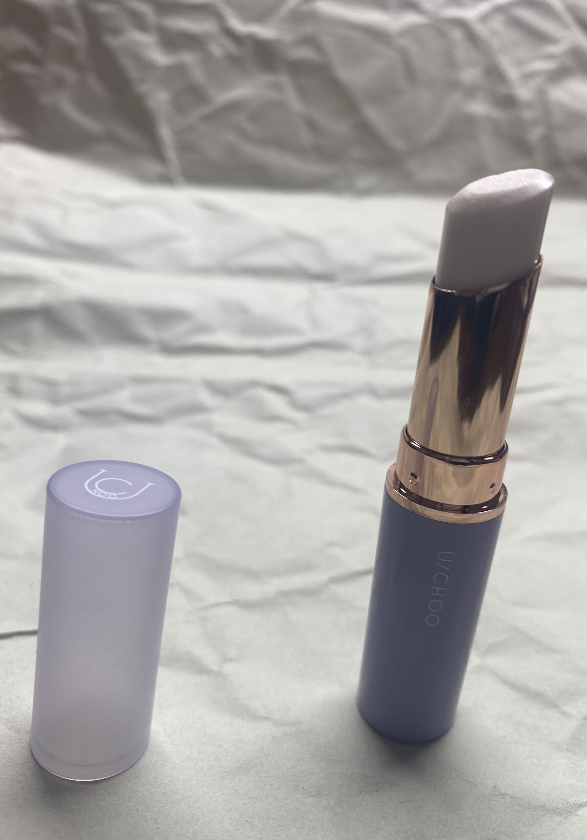 イエス リップ/U/CHOO/リップバームを使ったクチコミ（2枚目）