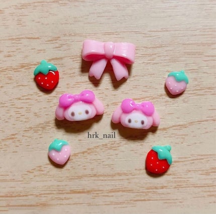 コンパクトジェルライト30/HOMEI/ネイル用品を使ったクチコミ(1枚目)