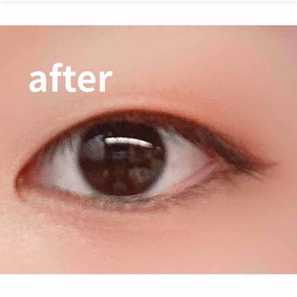 WHY NOT SPINNS 3色アイシャドウ/DAISO/アイシャドウパレットを使ったクチコミ(4枚目)