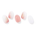 ND-354 N Peach Melba (Cherry blossom Collection)