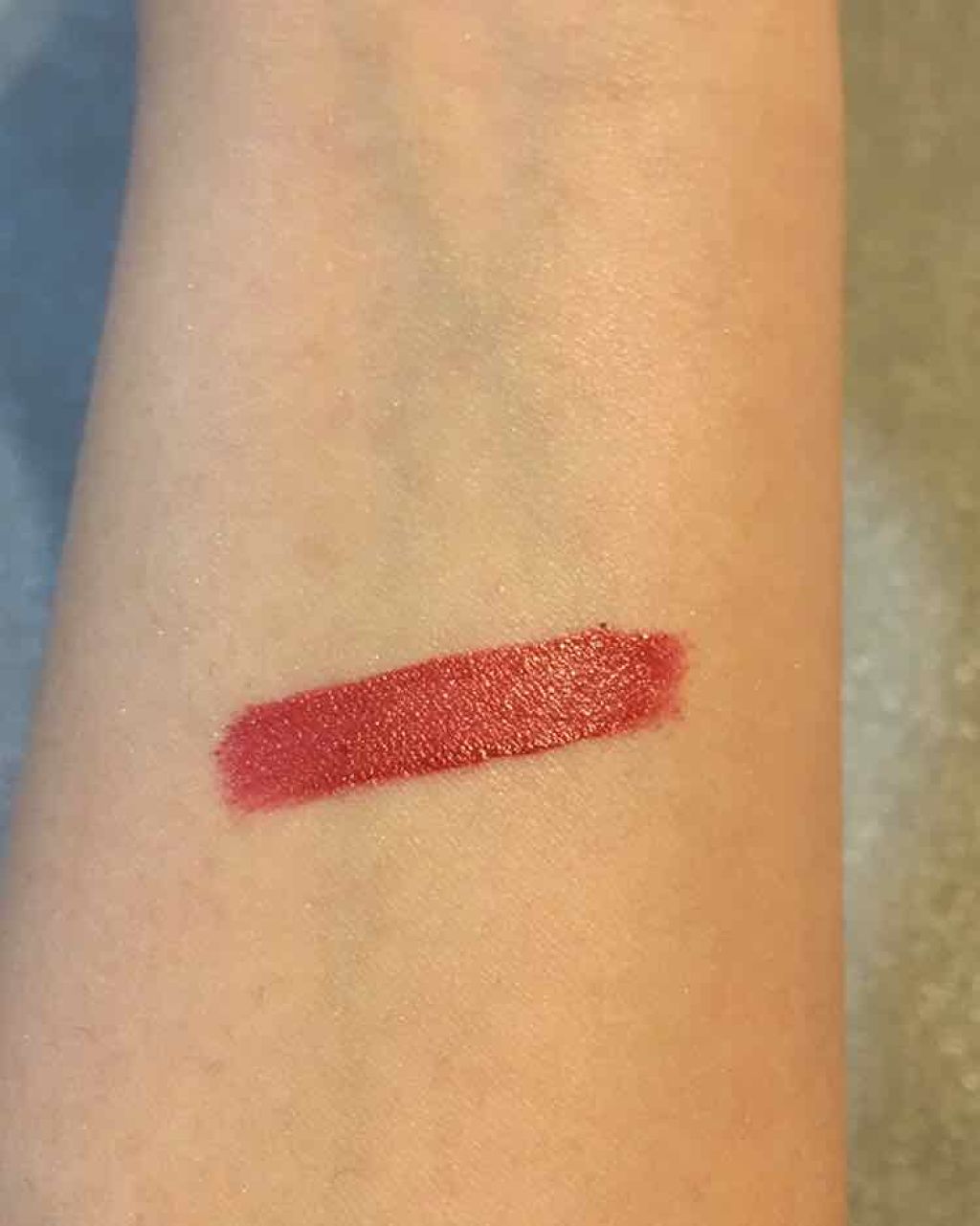 ルージュ アリュール インク/CHANEL/口紅を使ったクチコミ（3枚目）