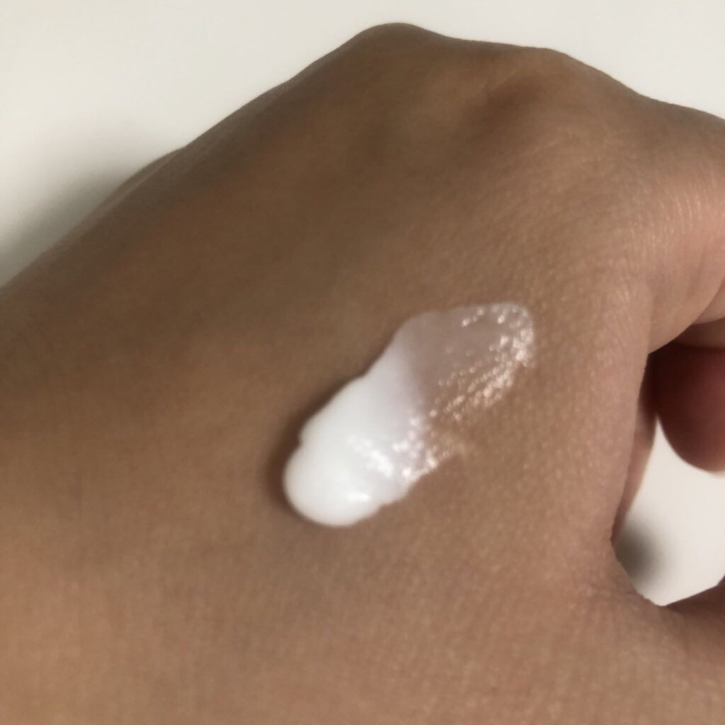 モイスチュア バーム/カルテHD/フェイスバームを使ったクチコミ（3枚目）