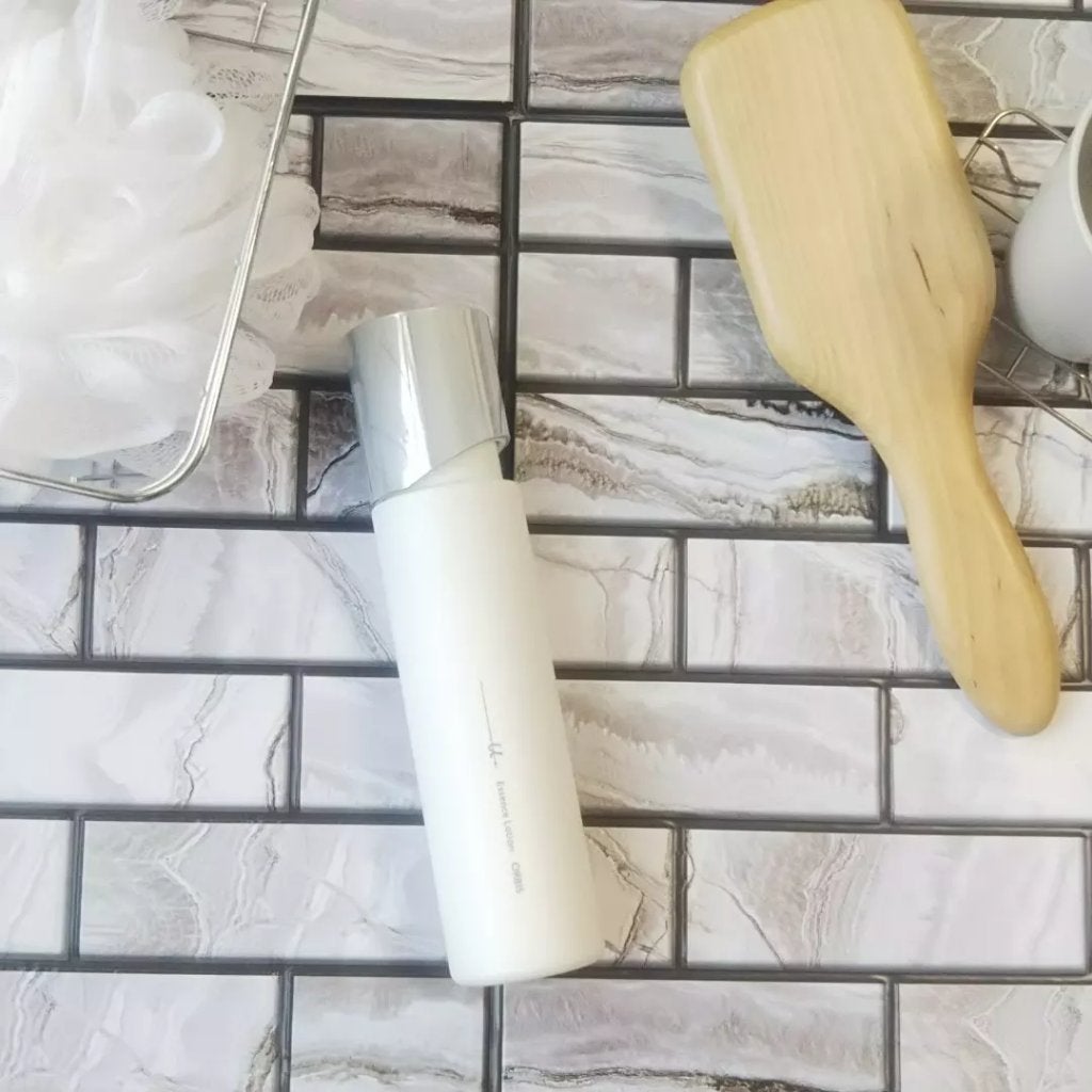 オルビスユー ドット エッセンスローション/オルビス/化粧水を使ったクチコミ(1枚目)