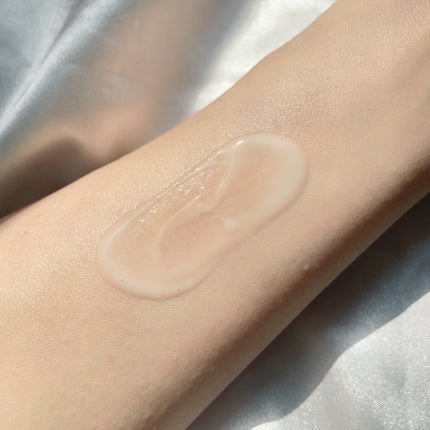 Skin Barrier Calming Lotion/Ongredients/乳液を使ったクチコミ(10枚目)