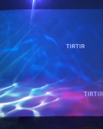 ð¥ð¢ð¬ð.ðððð çŸå®¹ã©ã€ã¿ãŒ on LIPS ã..TIRTIRPOPUPWaterismGlowPark20..ãïŒ9æç®ïŒ