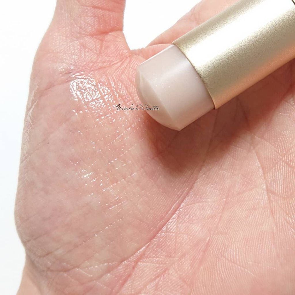 トゥルーディメンショングロウチーク/hince/パウダーチークを使ったクチコミ(3枚目)