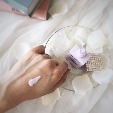 おかめちゃん* on LIPS 「マキアージュ ドラマティックスキンセンサーベース EXUV+-..」(3枚目)