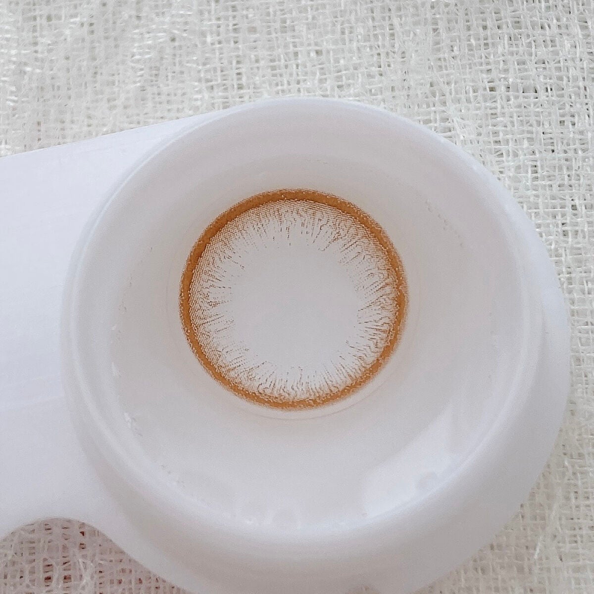 Couture(クチュール)/グラムレンズ/カラーコンタクトレンズを使ったクチコミ(5枚目)