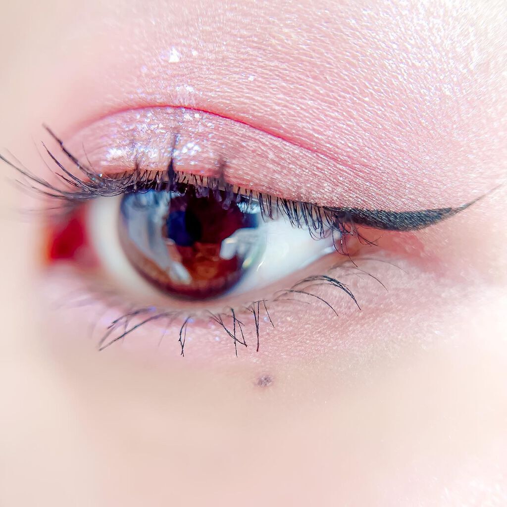 【旧】サンク クルール クチュール/Dior/アイシャドウパレットを使ったクチコミ(6枚目)