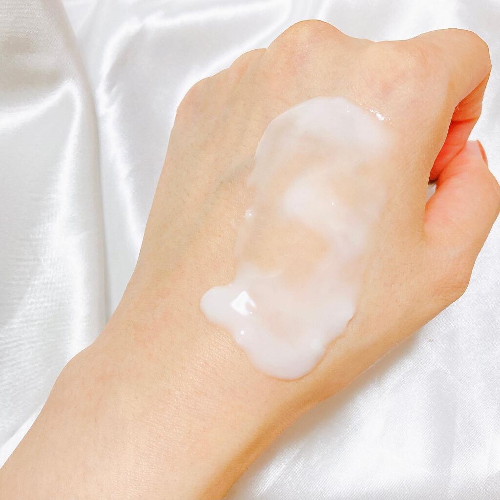 クレンジングバーム/ALLNA ORGANIC/クレンジングバームを使ったクチコミ(3枚目)