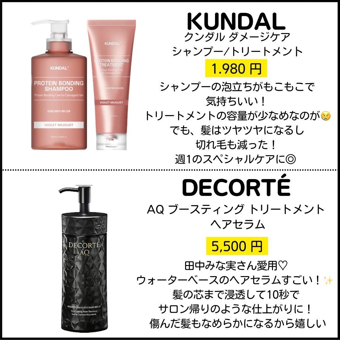 CH ユイル クロノロジスト R/ケラスターゼ/ヘアオイルを使ったクチコミ(3枚目)