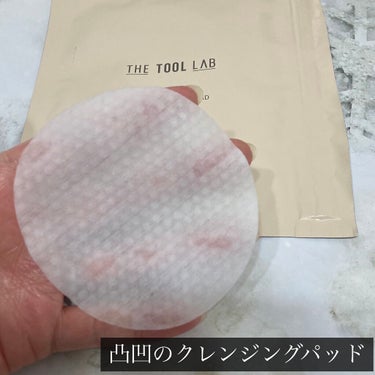 THE TOOL LAB 1035 クッションファンデーション パフのクチコミ「＼毎日のパフの汚れも簡単に落とせる／

素早くお手入れできて衛生的✨


┈┈┈┈┈┈┈┈┈┈.....」（2枚目）