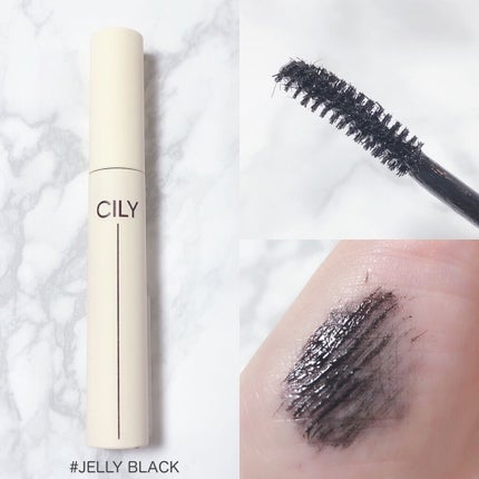 アイズオンミー/CILY/単色アイシャドウを使ったクチコミ(3枚目)