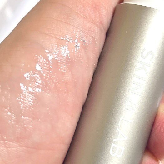 ヴィーガン バクチオールアイセラム/SKIN&LAB/アイケア・アイクリームを使ったクチコミ（3枚目）