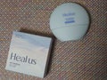 UVトーンアップベース / Healus