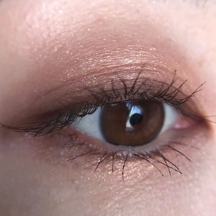 パノラマデザイン アイパレット/Visée/アイシャドウパレットを使ったクチコミ(6枚目)