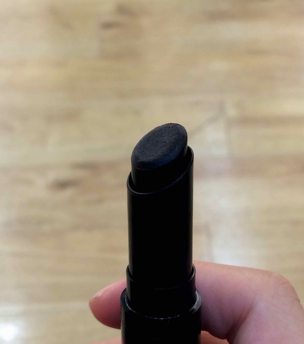 マット フラット ベルベット リップスティック/L.A.Girl/口紅を使ったクチコミ(3枚目)