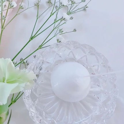 炭酸ヘッドスパシャンプー/トリートメント/肌ナチュール/市販シャンプーを使ったクチコミ(5枚目)