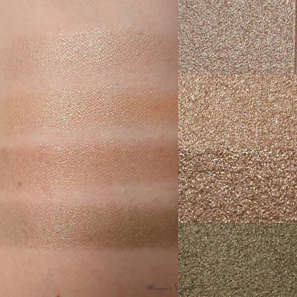 クリーミータッチライナー/キャンメイク/ジェルアイライナーを使ったクチコミ(8枚目)