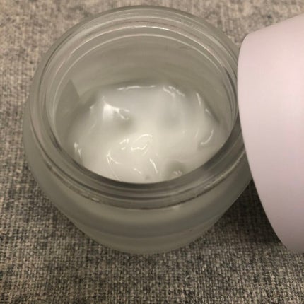 クリーム;フレッシュアンドモア/Huxley/フェイスクリームを使ったクチコミ(2枚目)