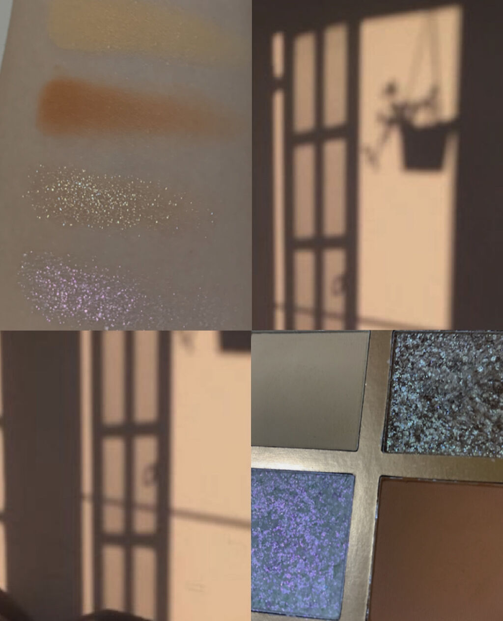 Venus Marble アイシャドウキャットシリーズ 茶トラ猫/Venus Marble/アイシャドウパレットを使ったクチコミ（2枚目）