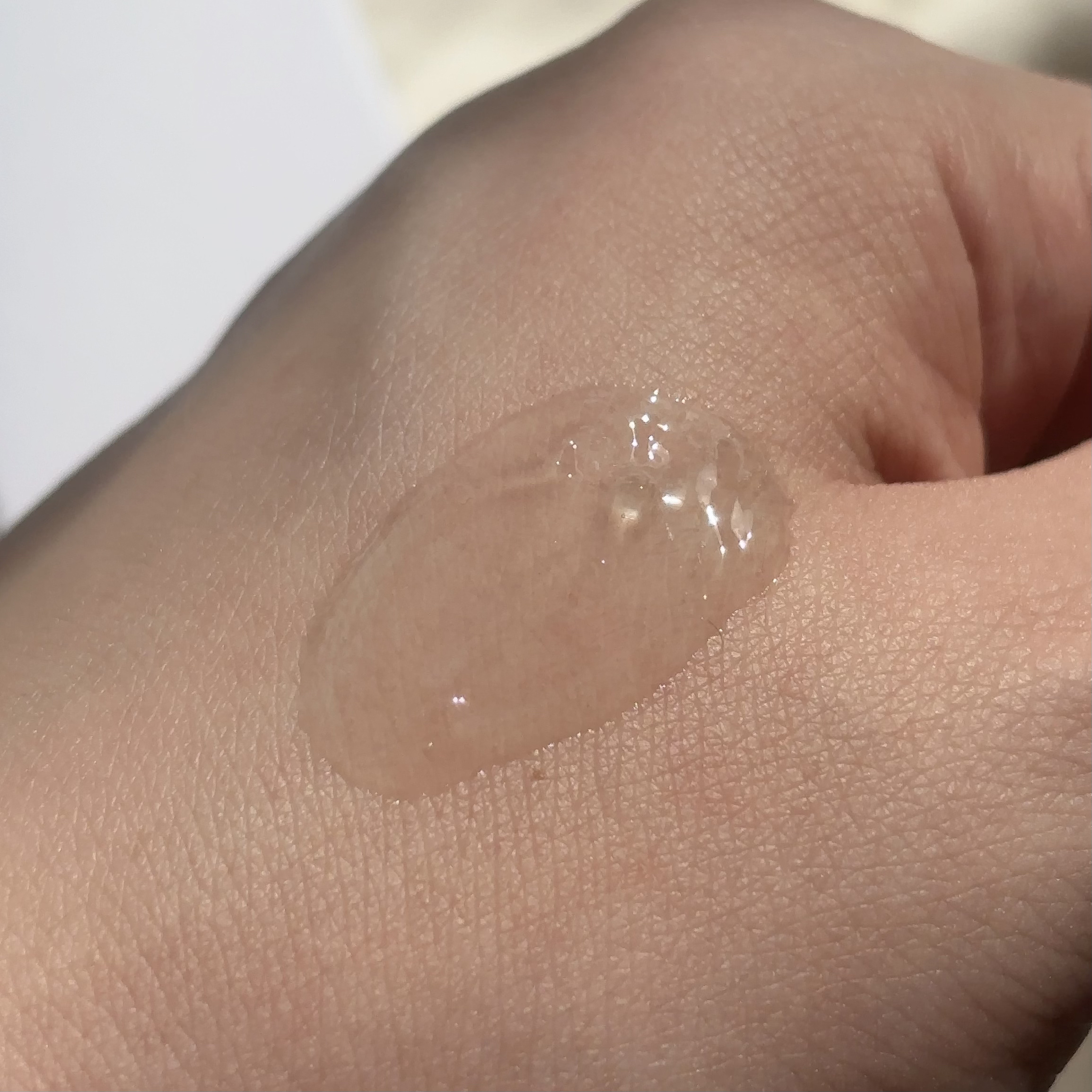 ポアセラショットエクソソームスピキュールセラム＆ ミニマイザー美顔/MEDITHERAPY/美容液を使ったクチコミ（3枚目）