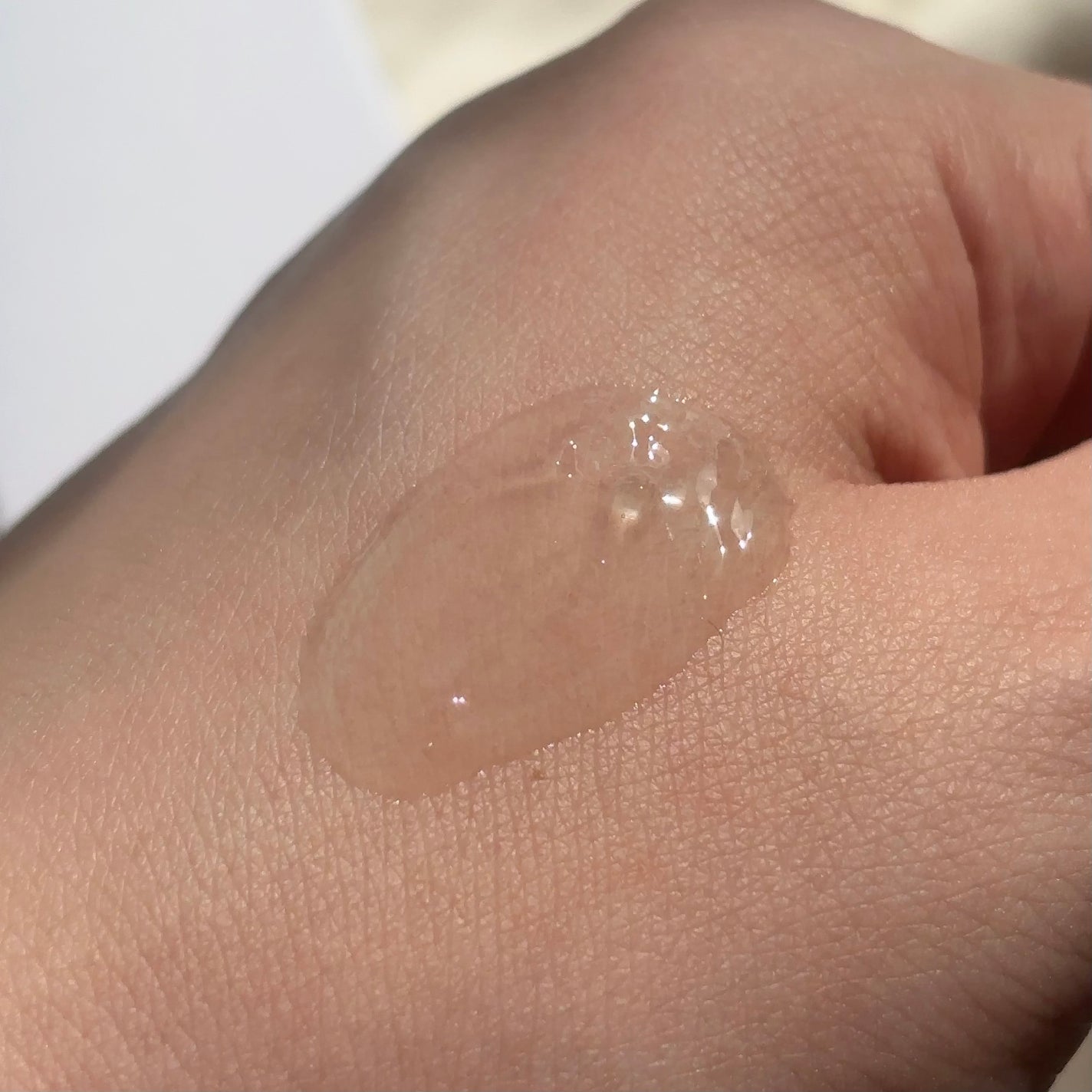 ポアセラショットエクソソームスピキュールセラム& ミニマイザー美顔/MEDITHERAPY/美容液を使ったクチコミ(3枚目)