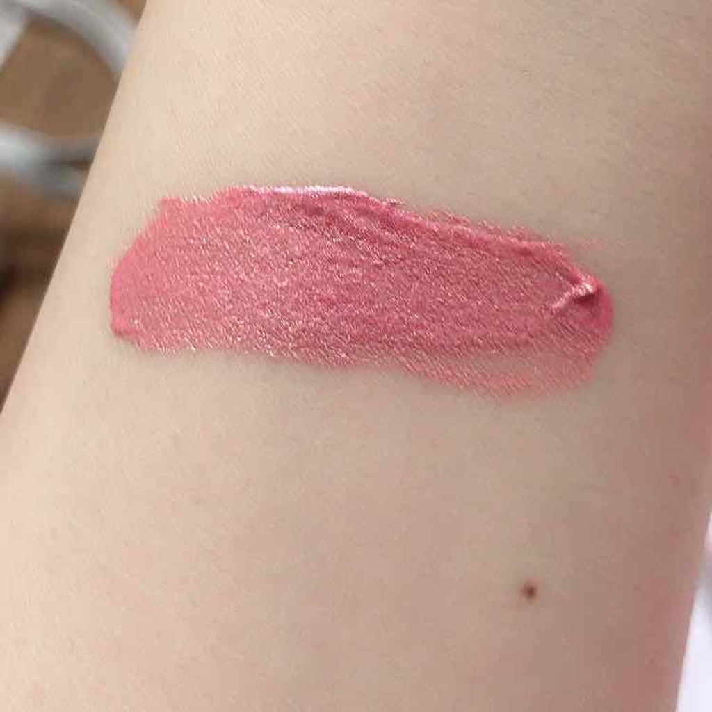 【旧品】パーフェクトスタイリストアイズ/キャンメイク/アイシャドウパレットを使ったクチコミ(3枚目)