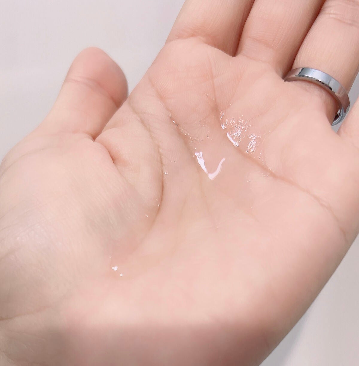 カラーコントロール ヘアオイル W/スティーブンノル ニューヨーク/ヘアオイルを使ったクチコミ(4枚目)