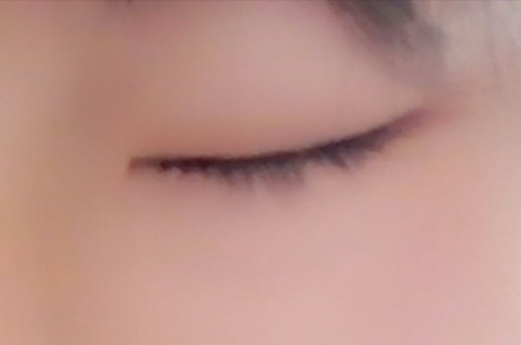 12色アイシャドウパレット/LOUJENE/アイシャドウパレットを使ったクチコミ（3枚目）