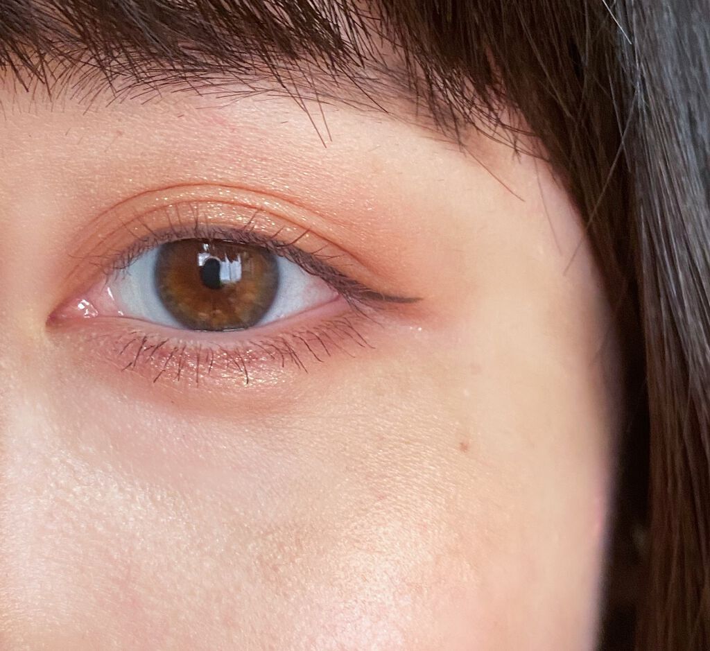 プレイカラーアイズ ミューリーロマンス/ETUDE/アイシャドウパレットを使ったクチコミ（2枚目）