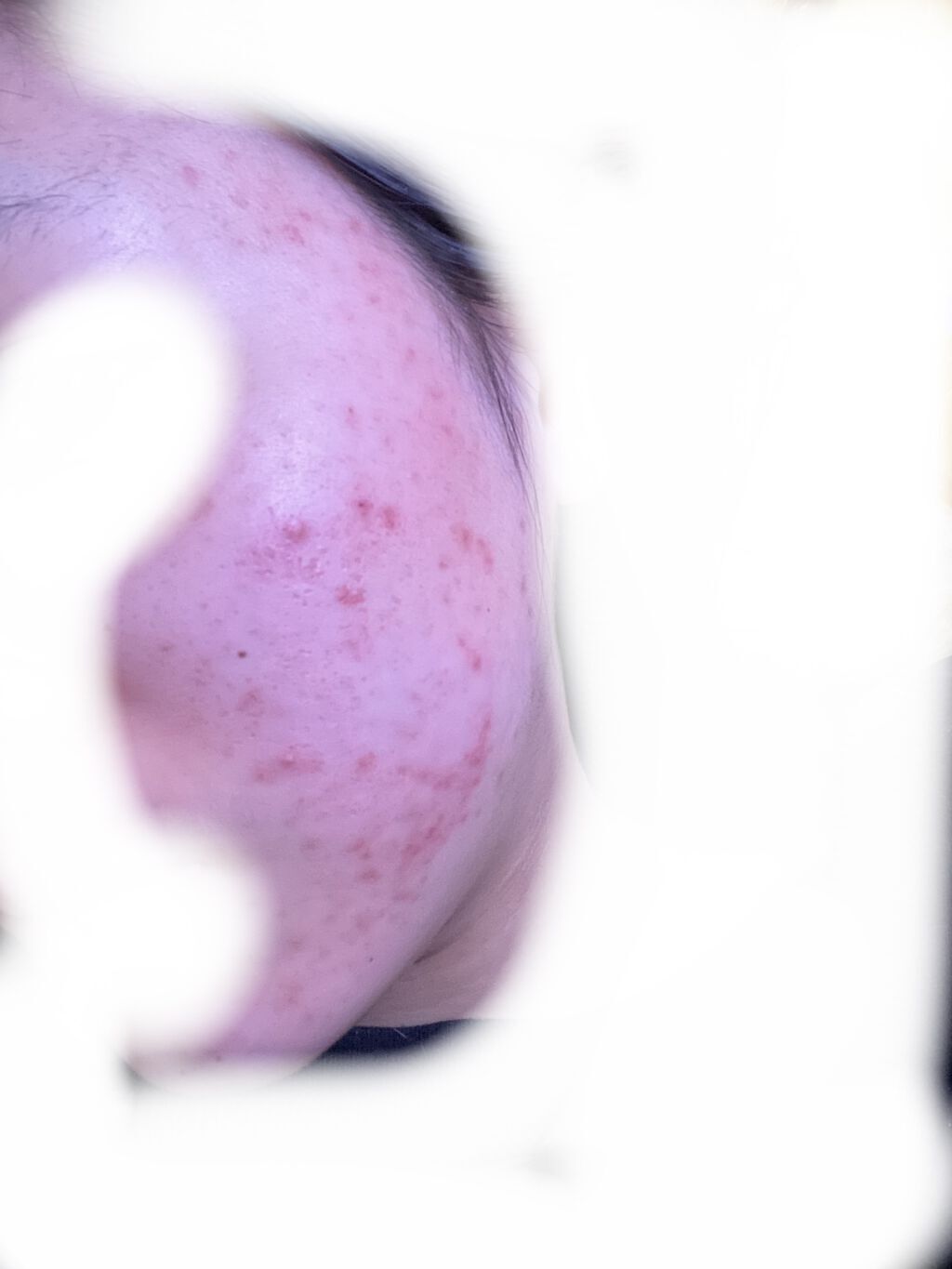 ウォーターヴェール/アクアヴィーナス/化粧水を使ったクチコミ（2枚目）