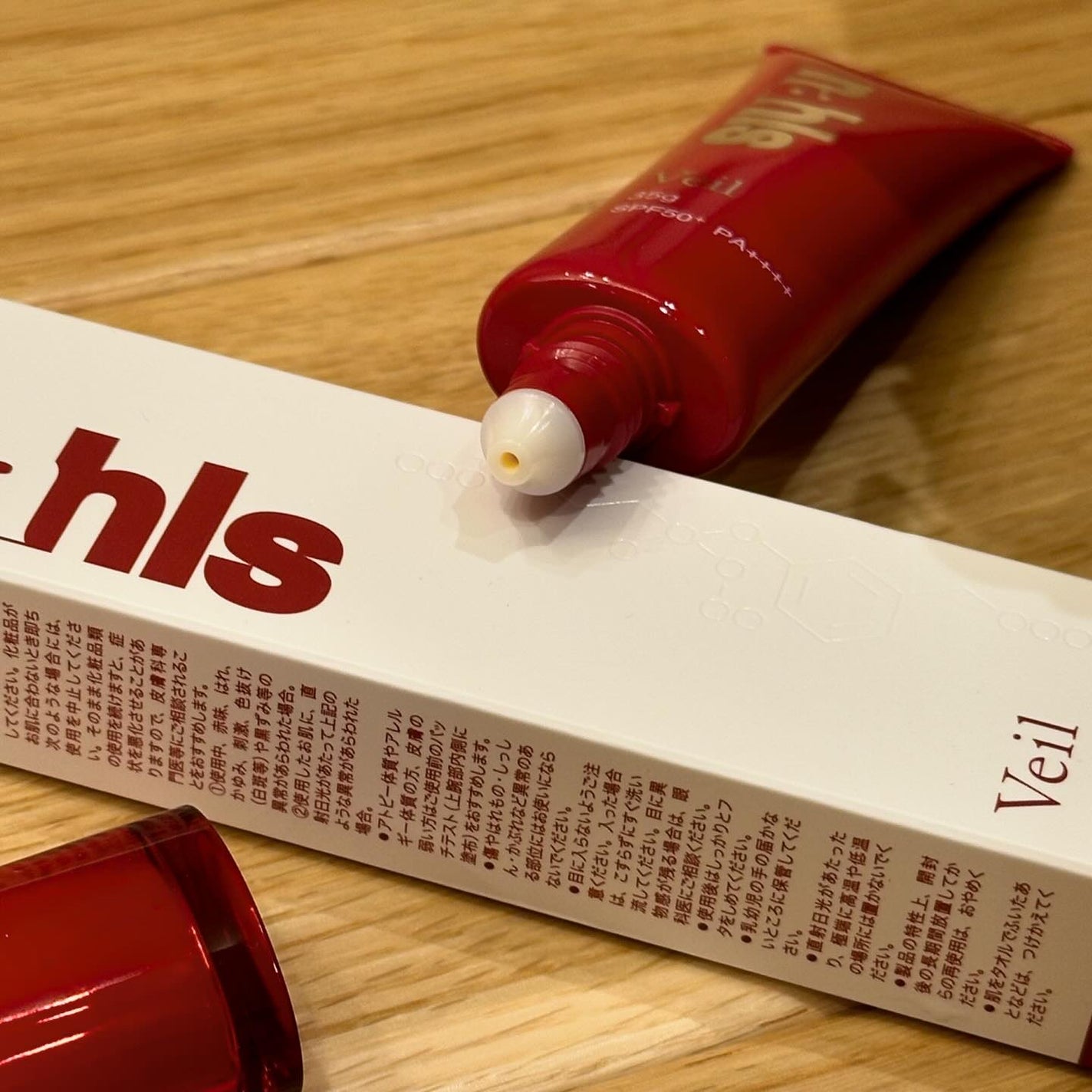 a.yama3 on LIPS 「毎日暑くて☀️汗をかいたら拭き、エアコンで涼み…🍉 ふと鏡を見..」(9枚目)