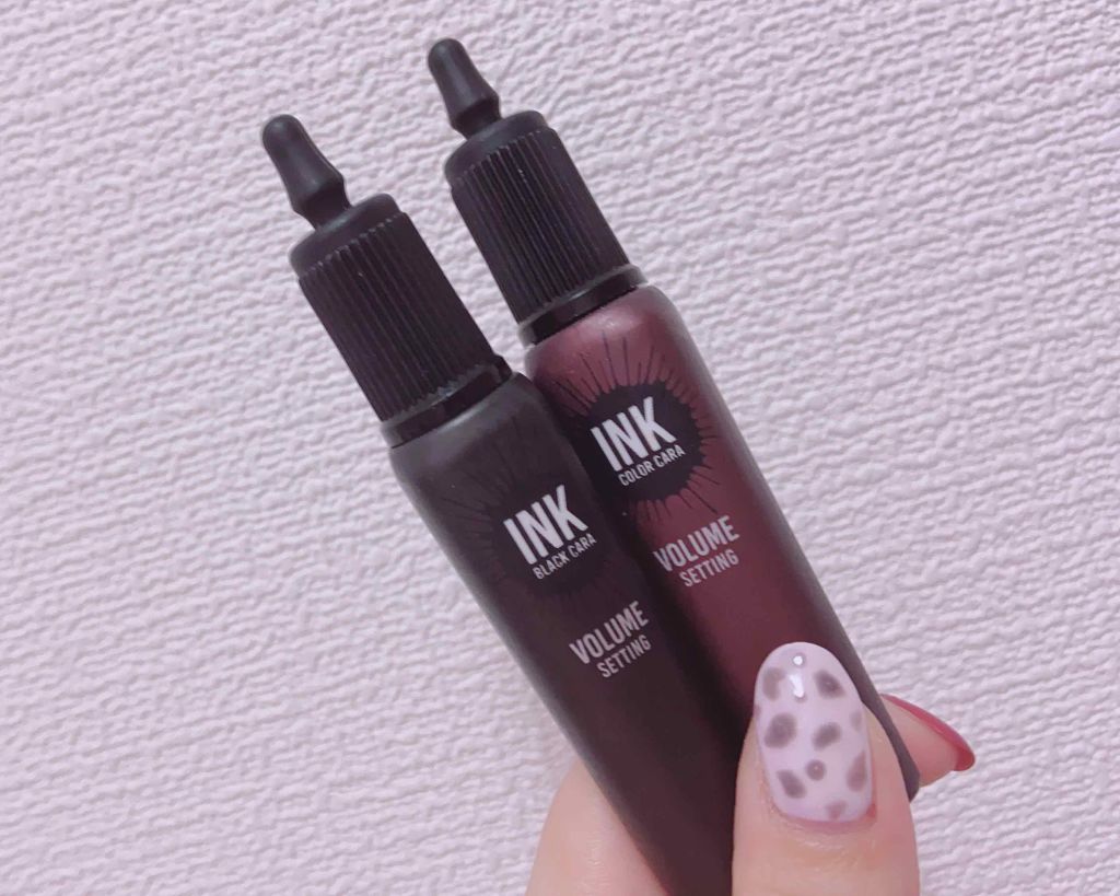 ラッシュマキシマイザーN/KATE/マスカラ下地を使ったクチコミ（1枚目）