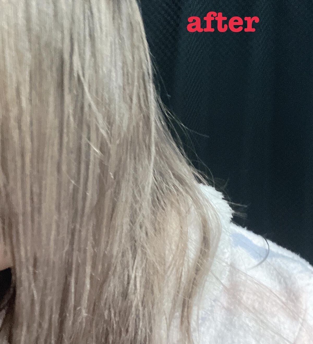 トリートメントセット/BIMERA/その他キットセットを使ったクチコミ(3枚目)