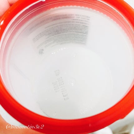 レッドアクネピーリングパッド/MEDICUBE/トナーパッドを使ったクチコミ(2枚目)