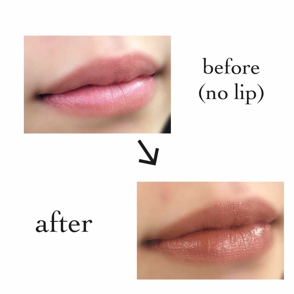 ラスティングフィニッシュ クリーミィ リップ/リンメル ロンドン/口紅を使ったクチコミ（2枚目）