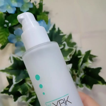 CICA 乳液 /YBK/乳液を使ったクチコミ(2枚目)