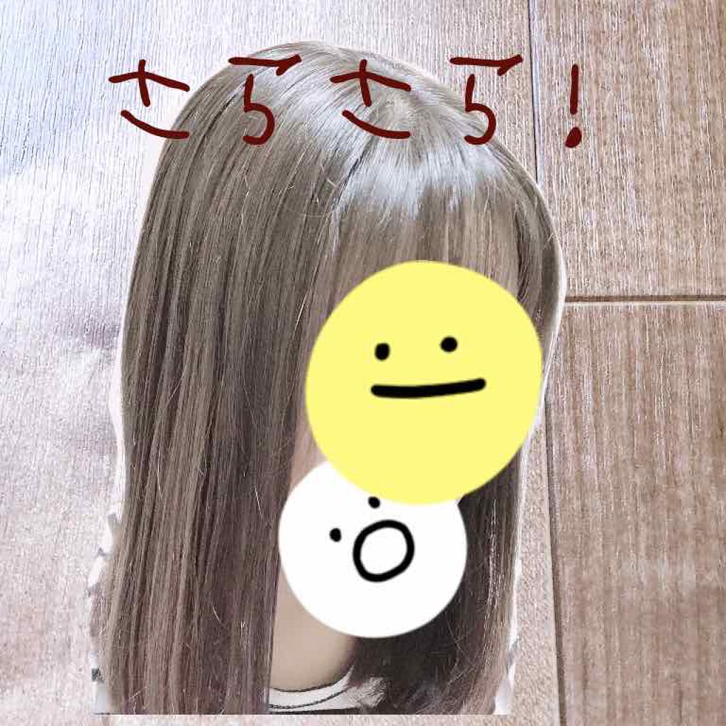 柳屋　あんず油/柳屋あんず油/ヘアオイルを使ったクチコミ（2枚目）