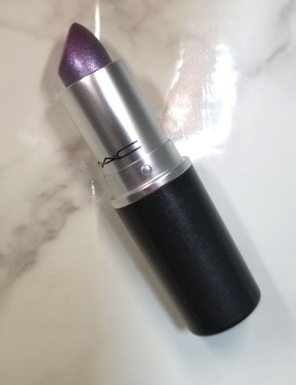 リップスティック/M・A・C/口紅を使ったクチコミ(1枚目)