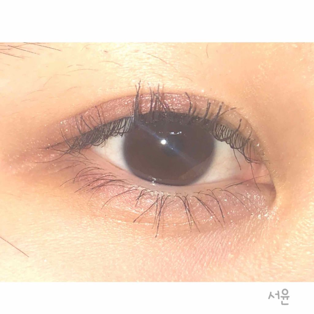 ライティングリキッドアイズ/キャンメイク/リキッドアイシャドウを使ったクチコミ(4枚目)